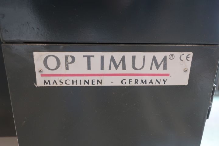 310288-2 Optimum quantum lathe.
