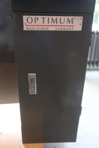 310288-3 Optimum quantum lathe.