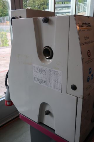 310288-11 Optimum quantum lathe.