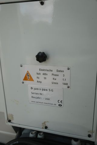 310288-14 Optimum quantum lathe.