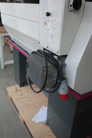 310288-15 Optimum quantum lathe.