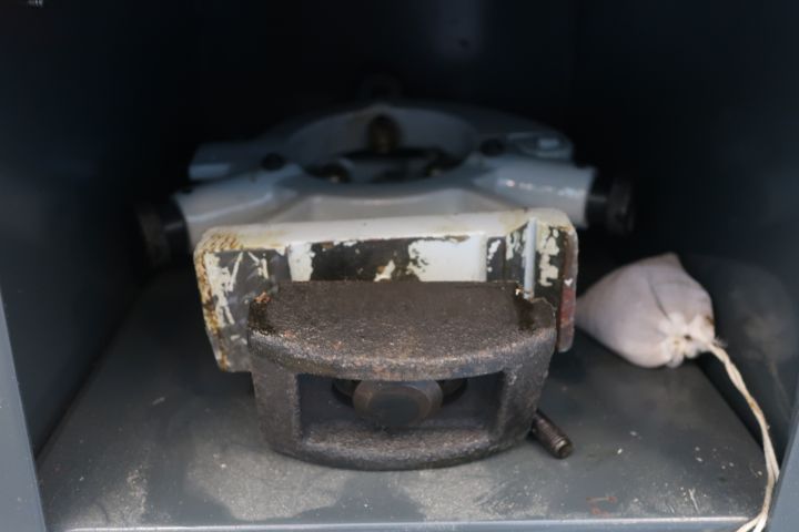 310288-18 Optimum quantum lathe.