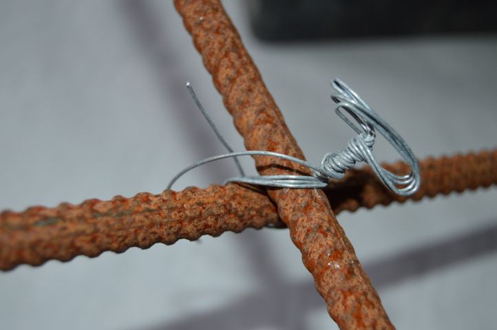 294700-6 2 pc Tying gun