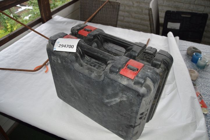 294700-10 2 pc Tying gun