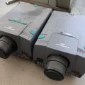 310293-1 2 projectors from Barco Graphics.