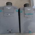 310293-2 2 projectors from Barco Graphics.