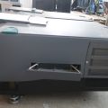 310293-9 2 projectors from Barco Graphics.