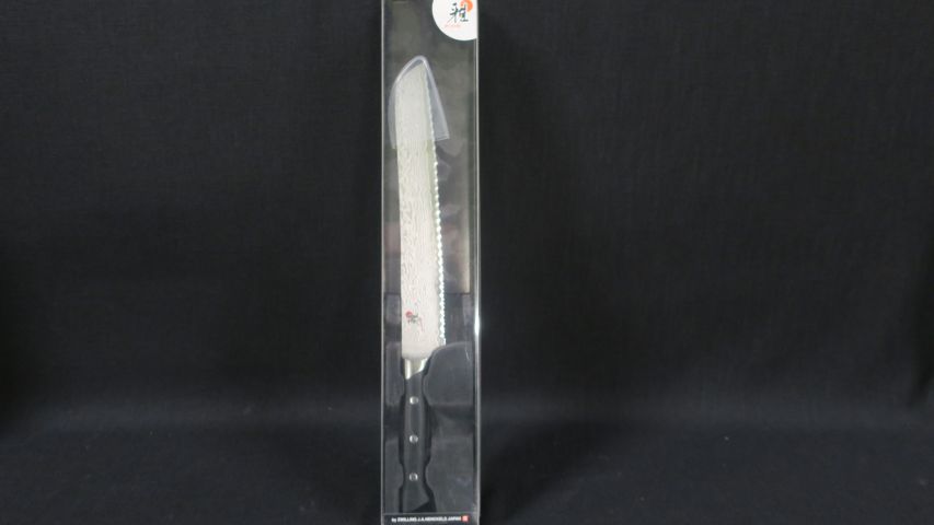 397196-1 Zwilling Miyabi 600D Brödkniv 23cm
