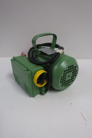 407375-2 Impellerpump ZUWA Unistar 2000-A 400V