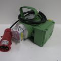 407375-1 Impellerpump ZUWA Unistar 2000-A 400V