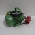 407375-3 Impellerpump ZUWA Unistar 2000-A 400V