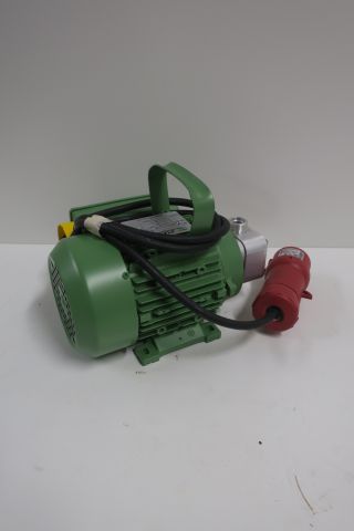407375-3 Impellerpump ZUWA Unistar 2000-A 400V
