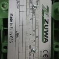 407375-5 Impellerpump ZUWA Unistar 2000-A 400V
