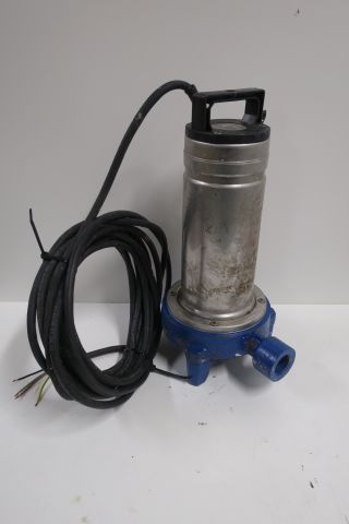 407388-1 Sewage pump Lowara DOMO GRI 11T