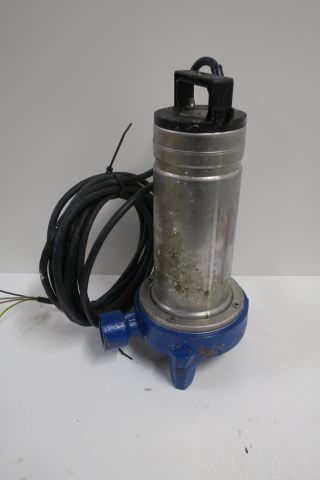 407388-2 Sewage pump Lowara DOMO GRI 11T