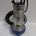 407388-3 Sewage pump Lowara DOMO GRI 11T
