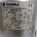 407388-4 Sewage pump Lowara DOMO GRI 11T