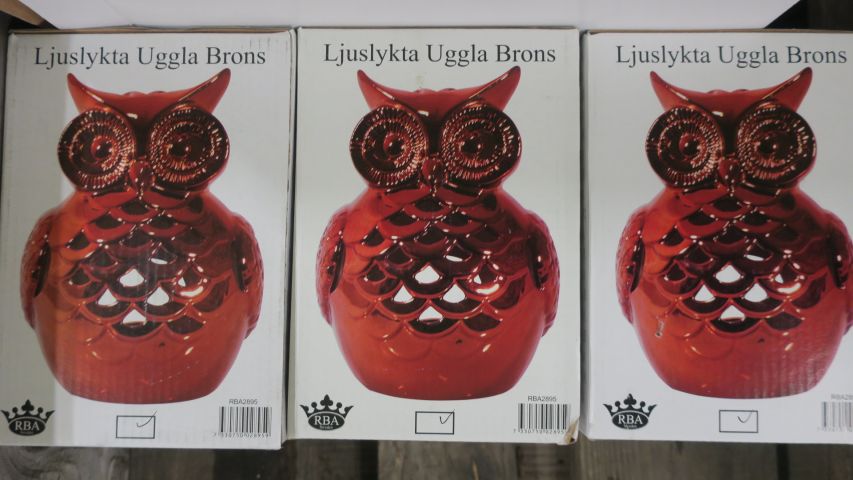 397219-3 Parti med heminredning