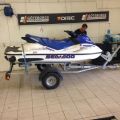 408070-7 Seadoo 800 GTI Bombardier incl. trailer