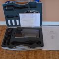 407978-1 Spirometer - Viasys Heltcare Microlab