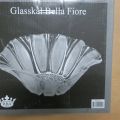 397236-2 8st RBA Glasskål Bella Fiore