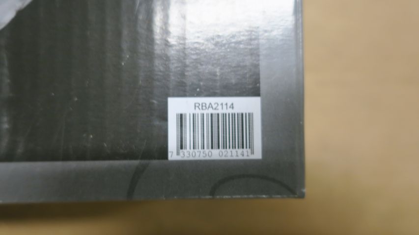 397236-3 8st RBA Glasskål Bella Fiore