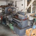 407263-8 Metal lathe uzina