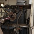 407263-19 Metal lathe uzina