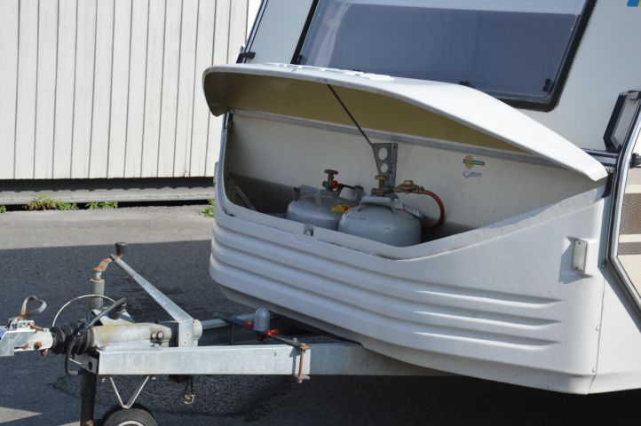 408118-10 CABBY 562 DLX -1988