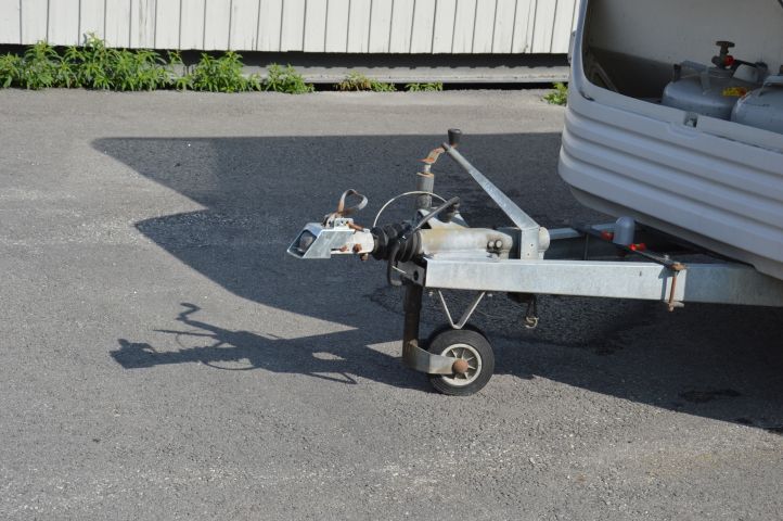 408118-11 CABBY 562 DLX -1988