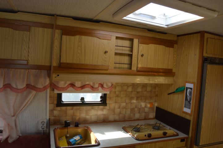 408118-19 CABBY 562 DLX -1988