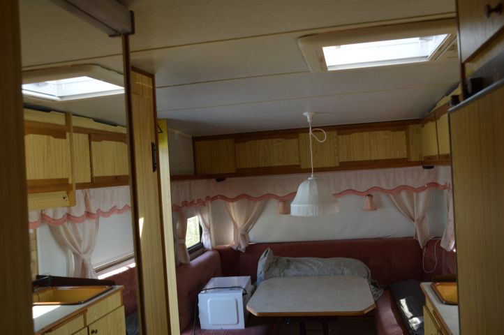 408118-27 CABBY 562 DLX -1988