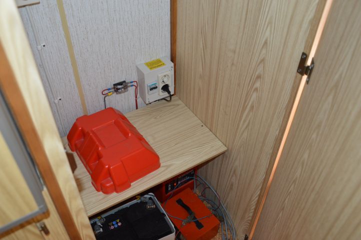 408118-31 CABBY 562 DLX -1988