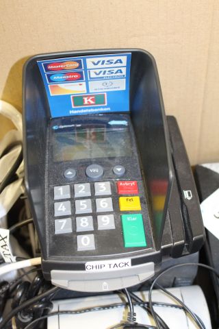 408122-3 Electronic Equipment