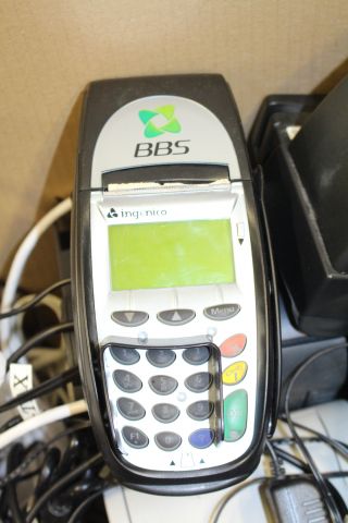 408122-4 Electronic Equipment