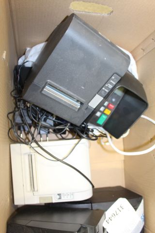 408122-5 Electronic Equipment