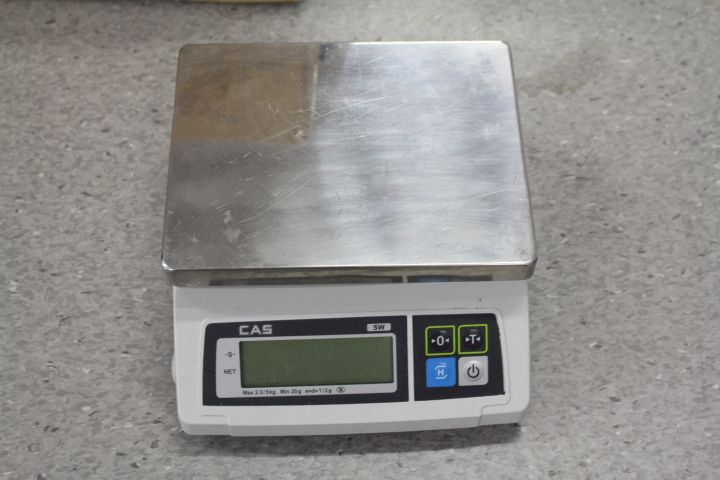 408122-1 Electronic Equipment