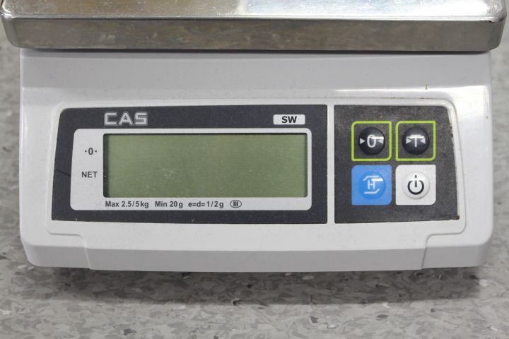 408122-7 Electronic Equipment