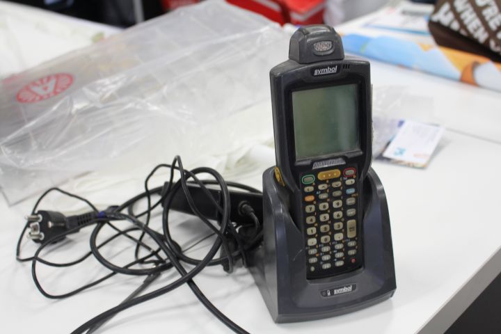 408122-8 Electronic Equipment