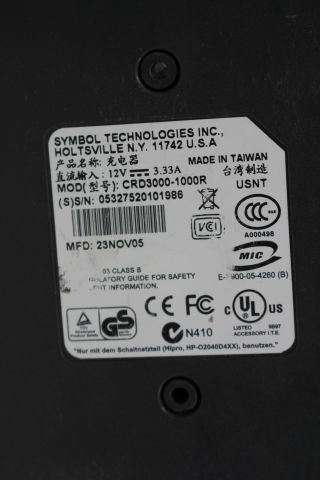 408122-10 Electronic Equipment