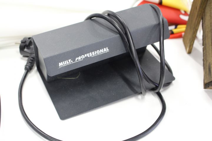 408122-13 Electronic Equipment