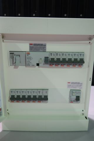 378493-3 Garo G-line 352437. 2pcs.