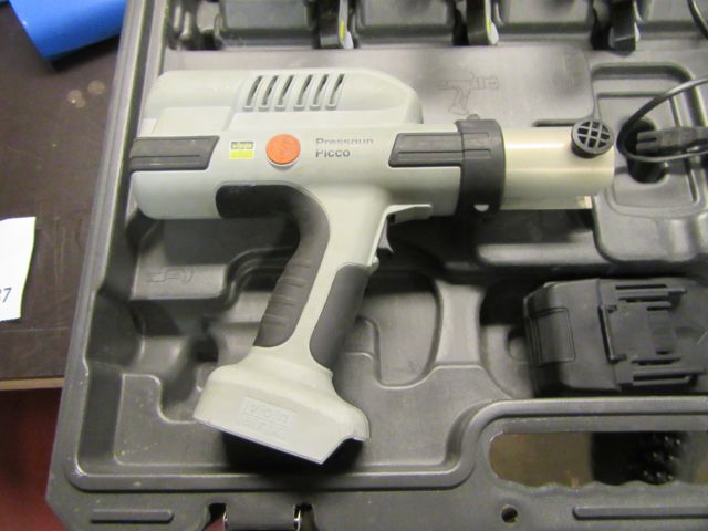 343887-2 Viega Pressgun Picco