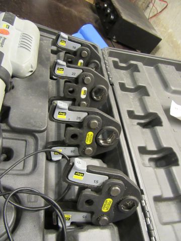 343887-3 Viega Pressgun Picco