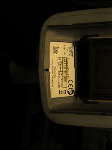 343887-5 Viega Pressgun Picco