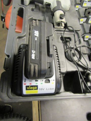 343887-4 Viega Pressgun Picco