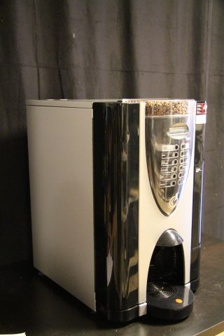 387172-1 Kaffeautomat Bianchi LEISA