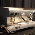 387167-1 Espressomaskin Rancilio Epoca