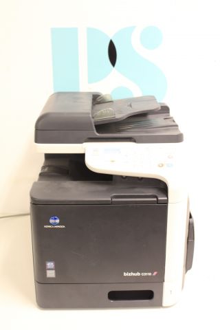 408187-2 Konica Minolta bizhub C3110