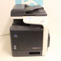 408187-1 Konica Minolta bizhub C3110